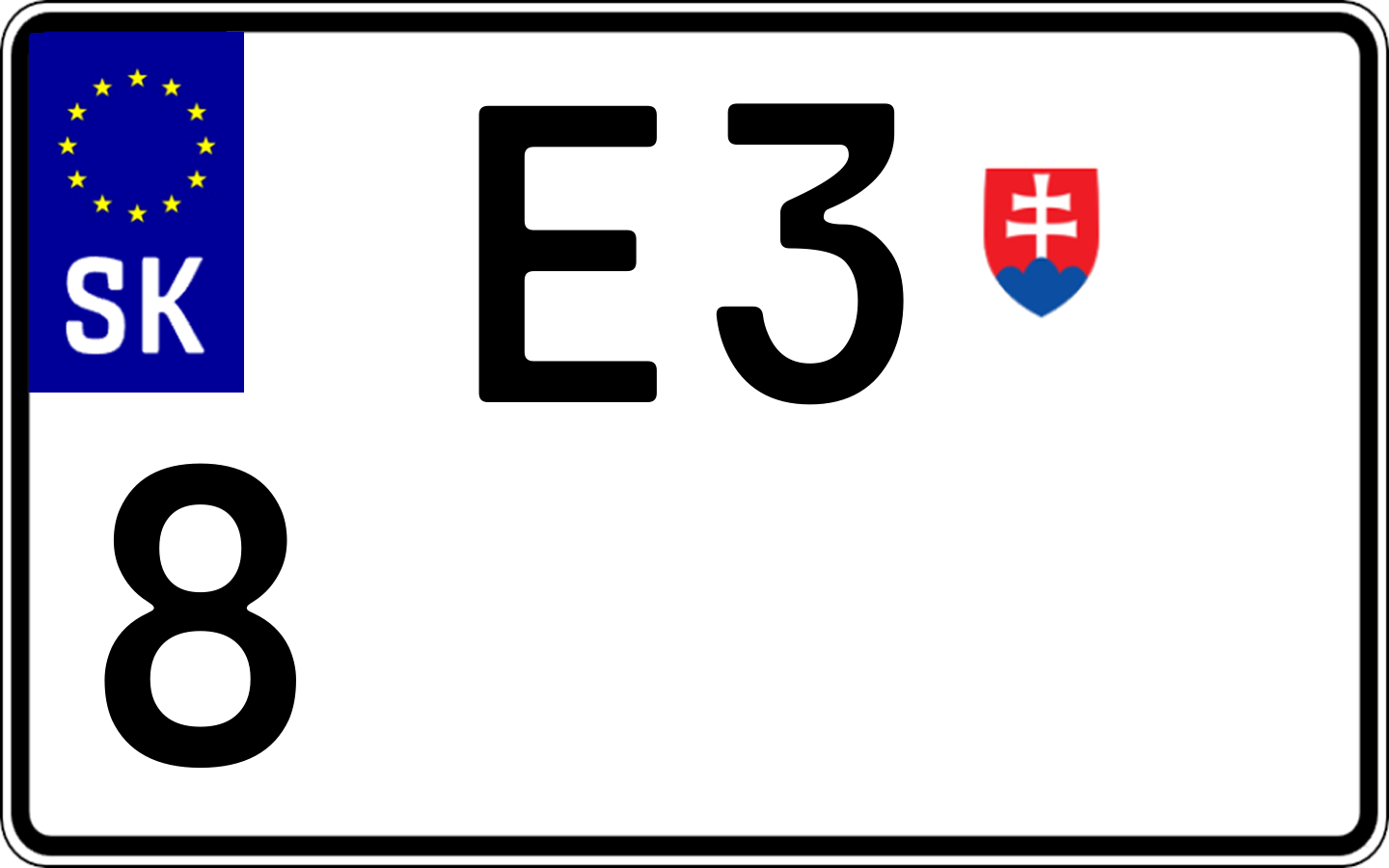 Typ IV - Bežná 2R