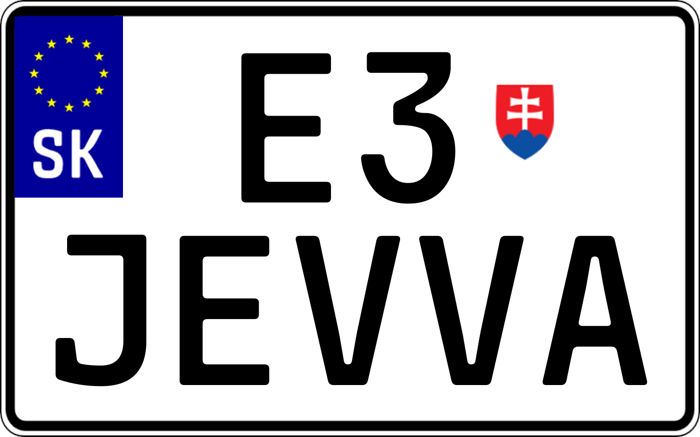 Typ IV - Bežná 2R