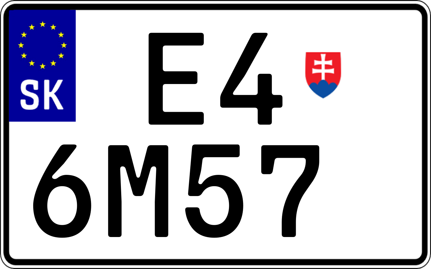 Typ IV - Bežná 2R