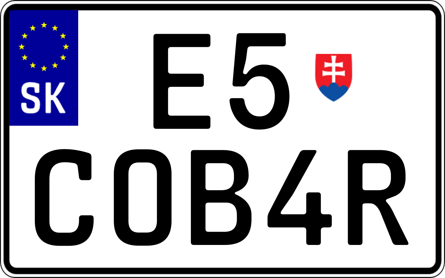 Typ IV - Bežná 2R