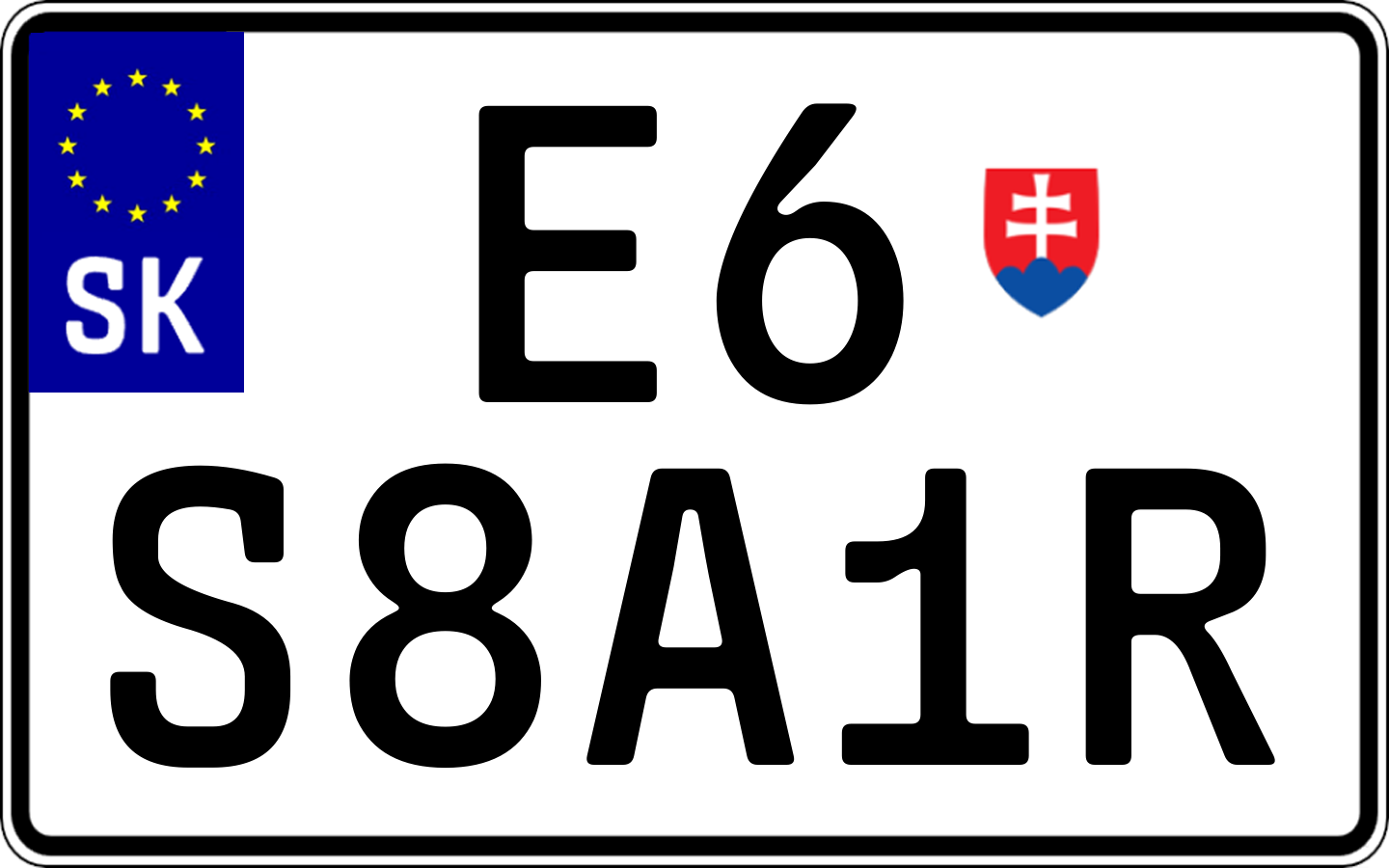 Typ IV - Bežná 2R