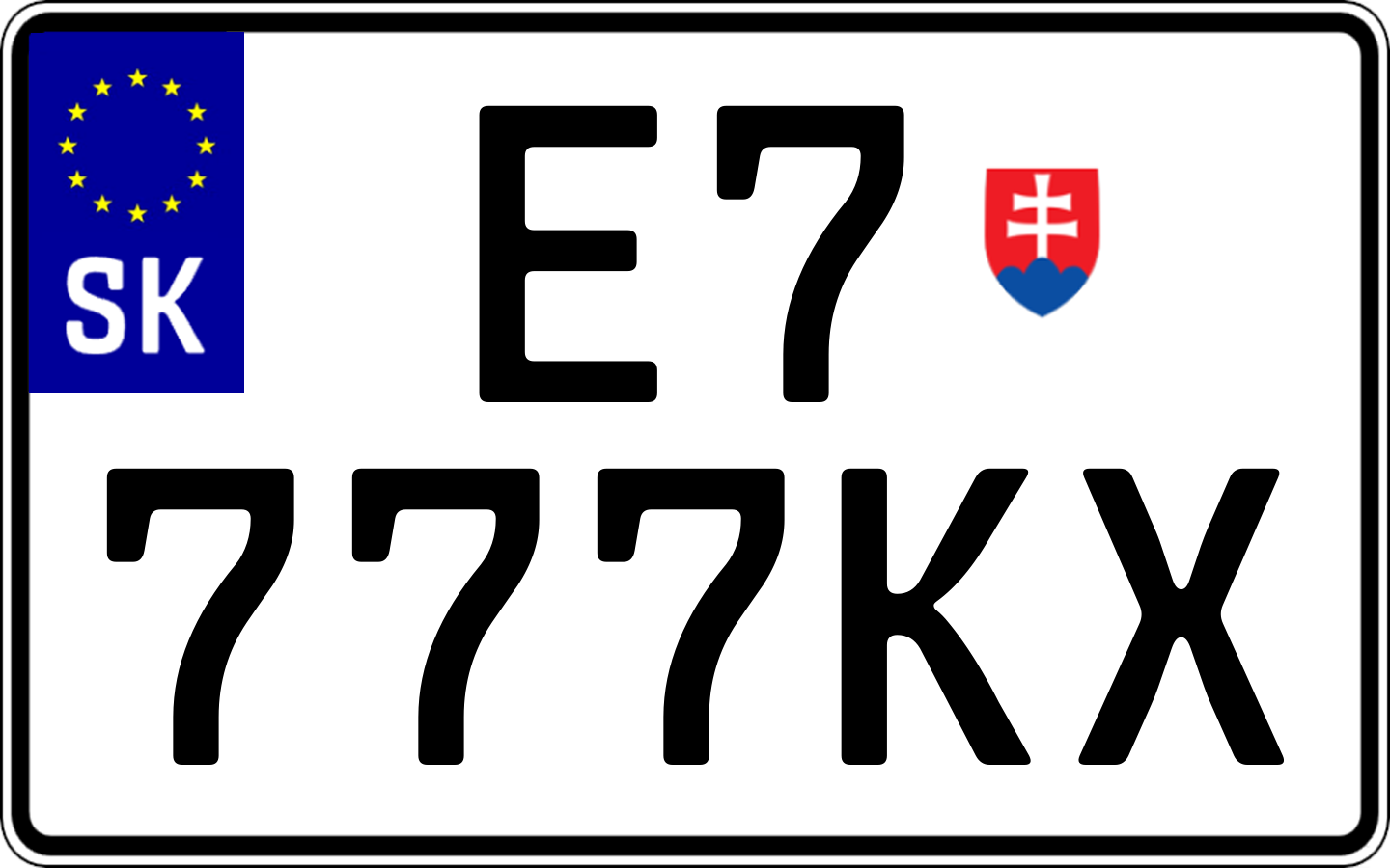 Typ IV - Bežná 2R