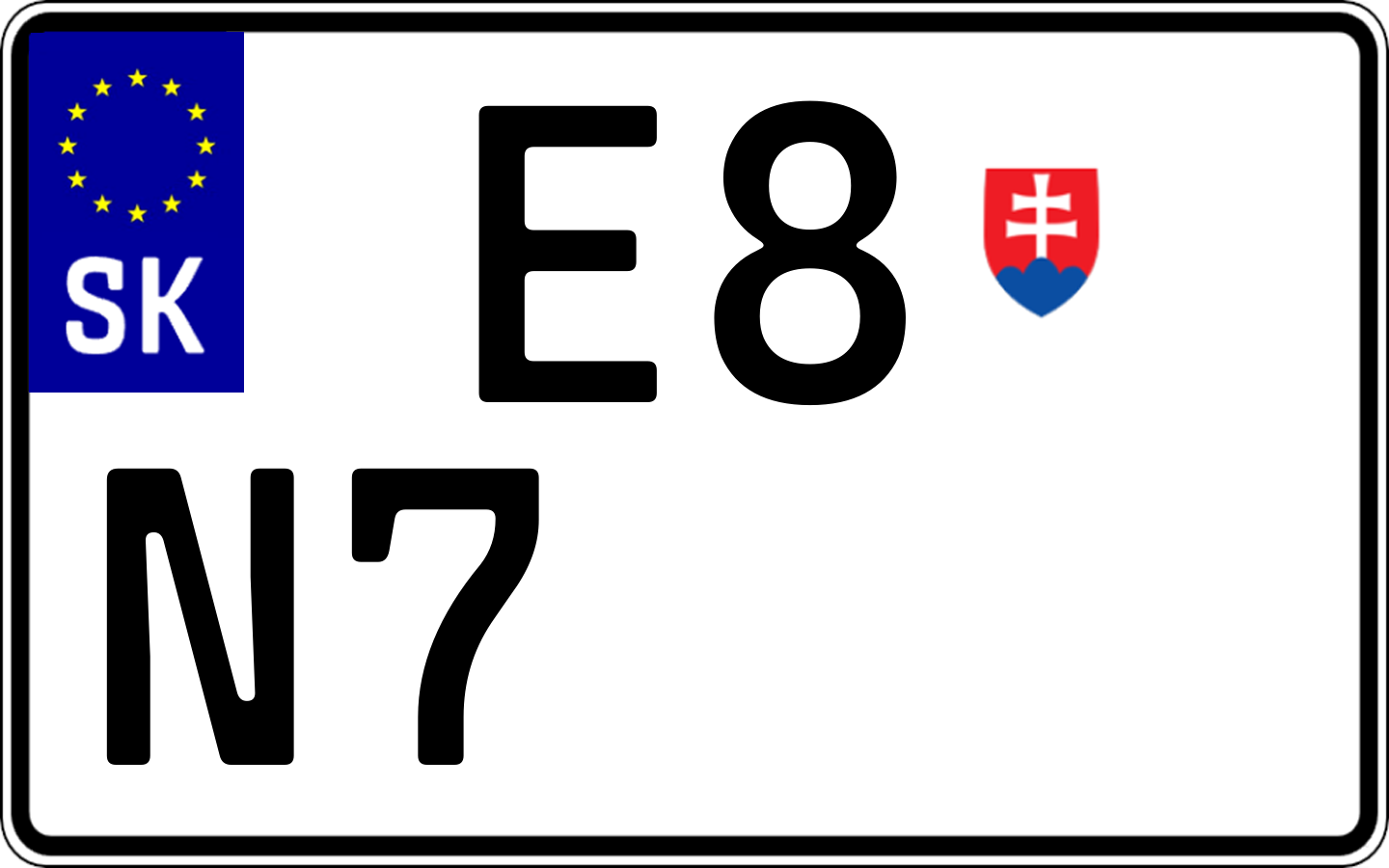 Typ IV - Bežná 2R