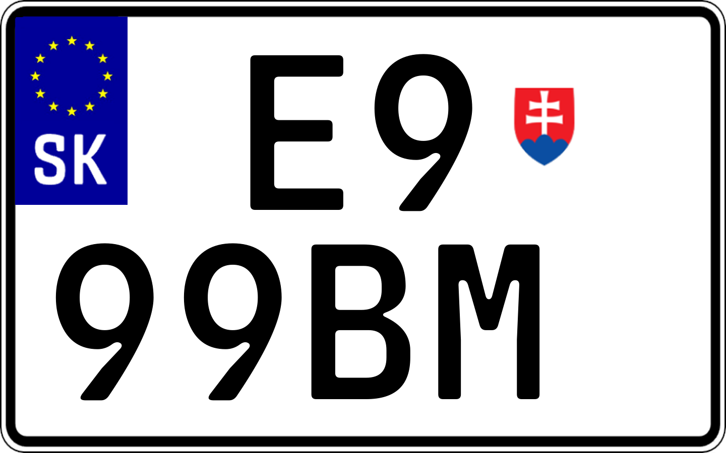 Typ IV - Bežná 2R