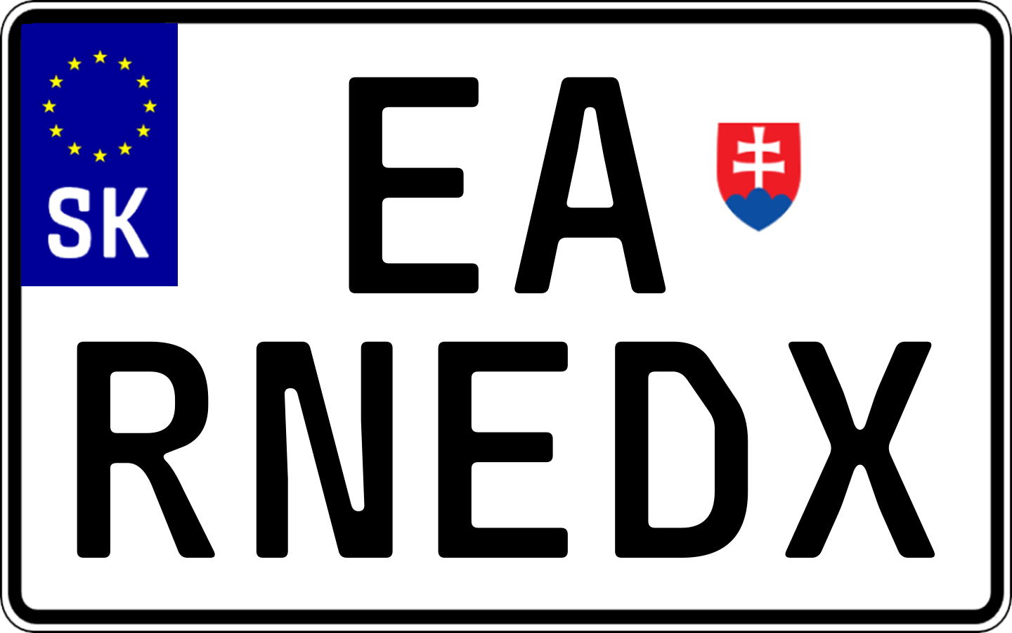 Typ IV - Bežná 2R