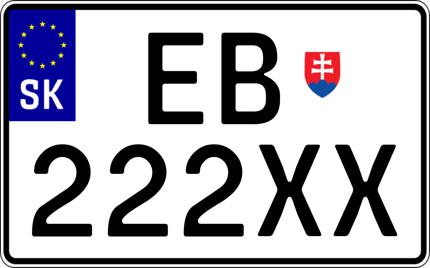 Typ IV - Bežná 2R