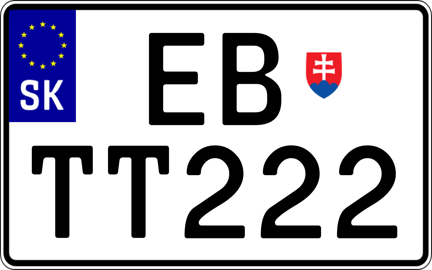 Typ IV - Bežná 2R