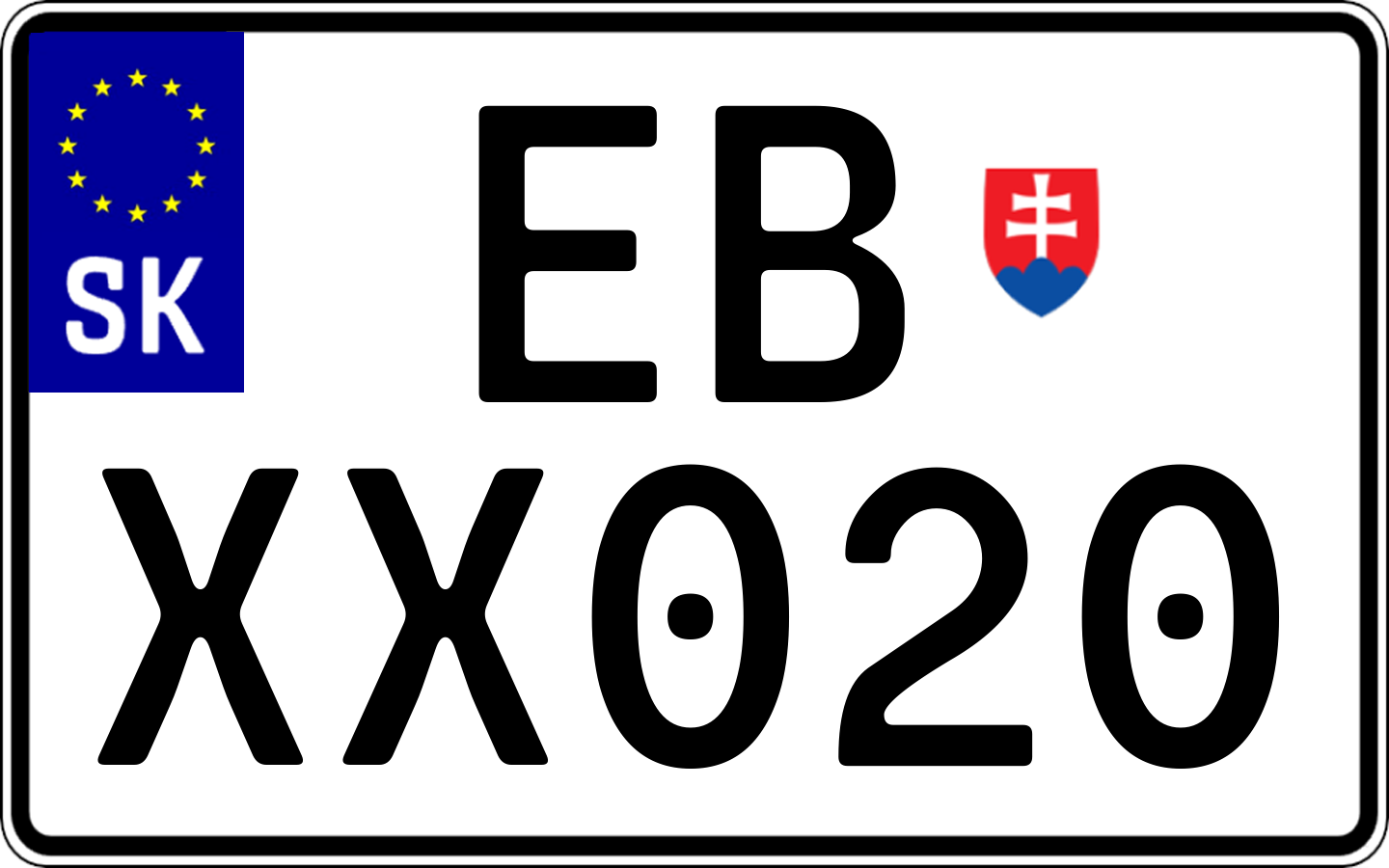 Typ IV - Bežná 2R