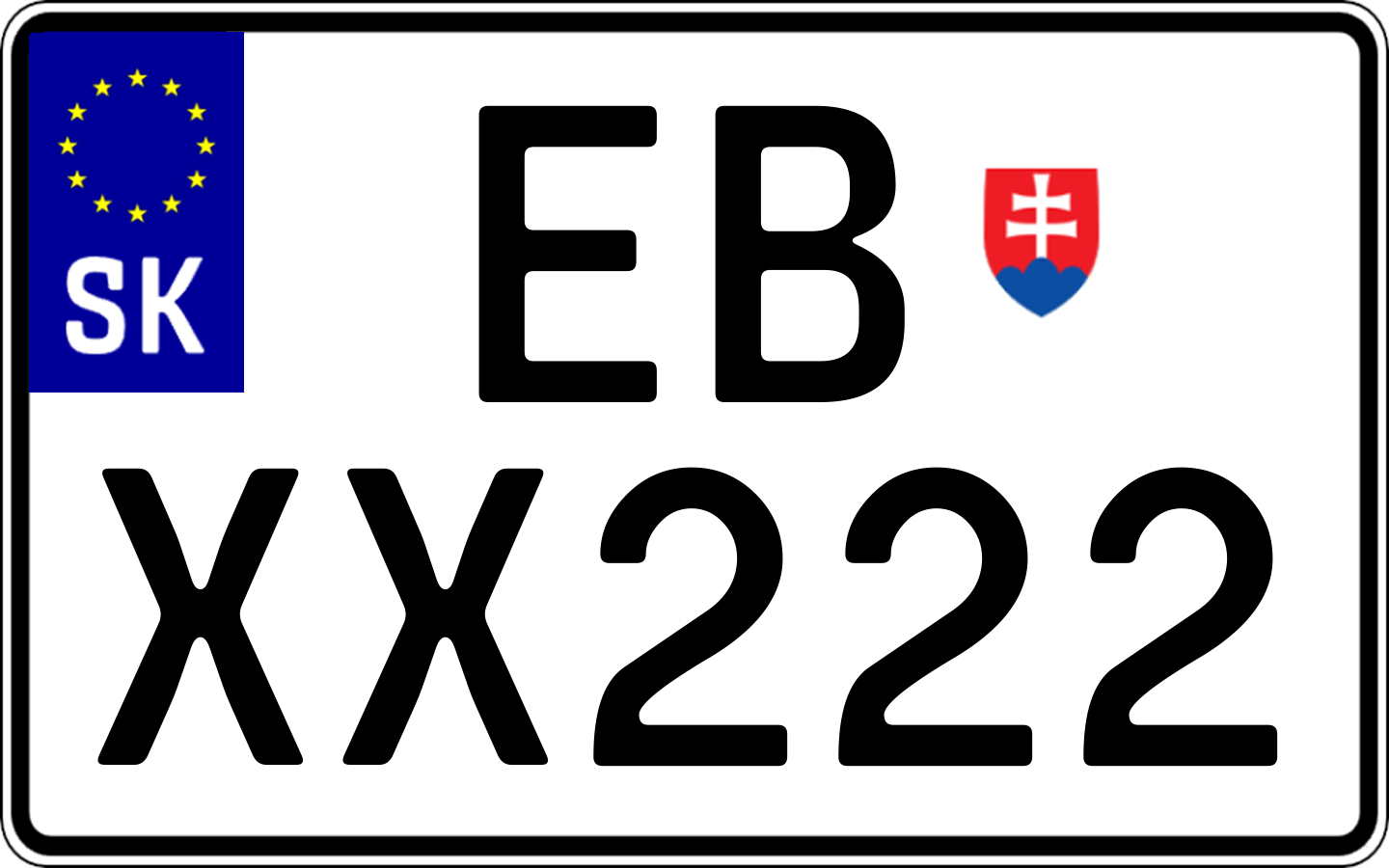 Typ IV - Bežná 2R