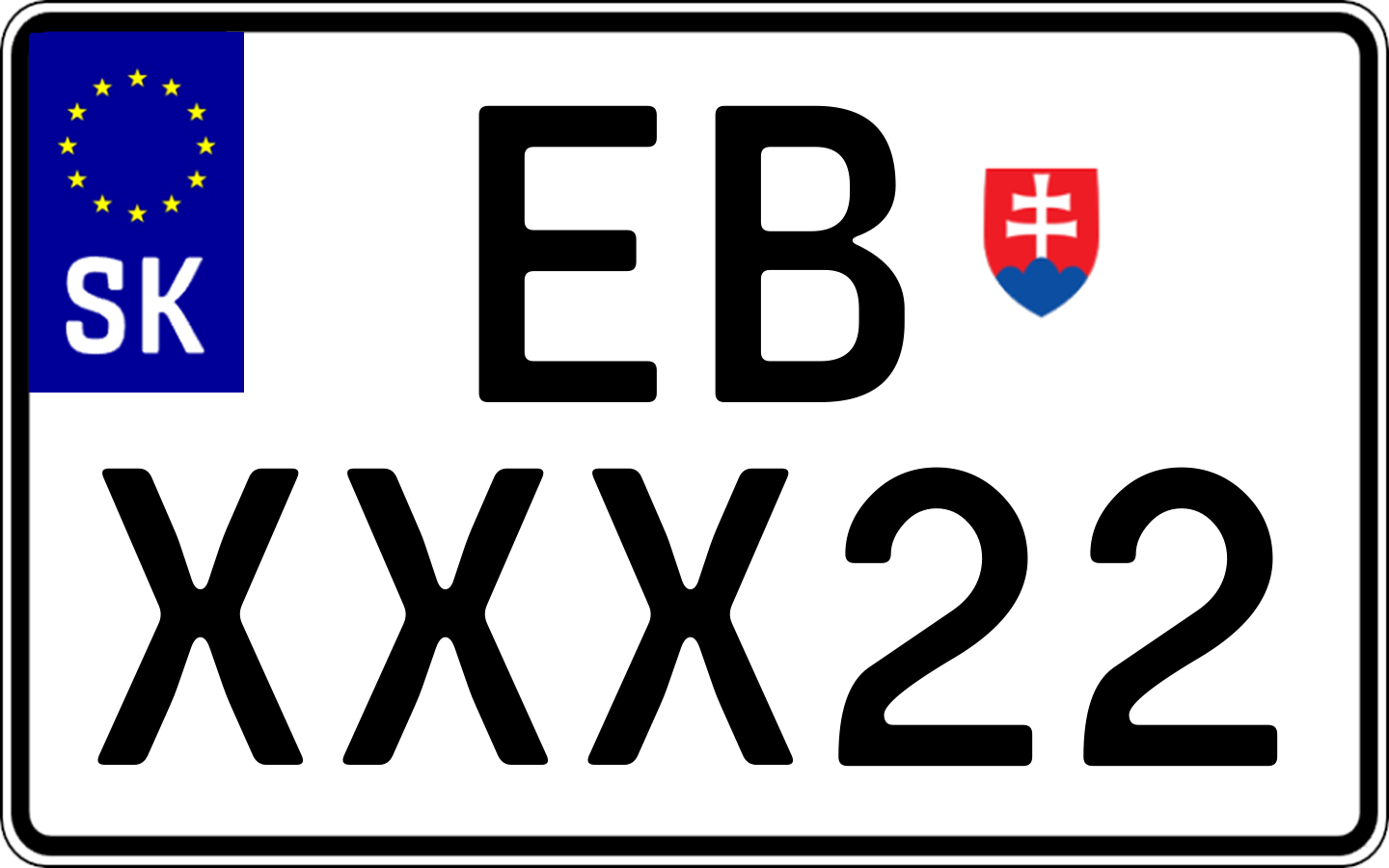 Typ IV - Bežná 2R