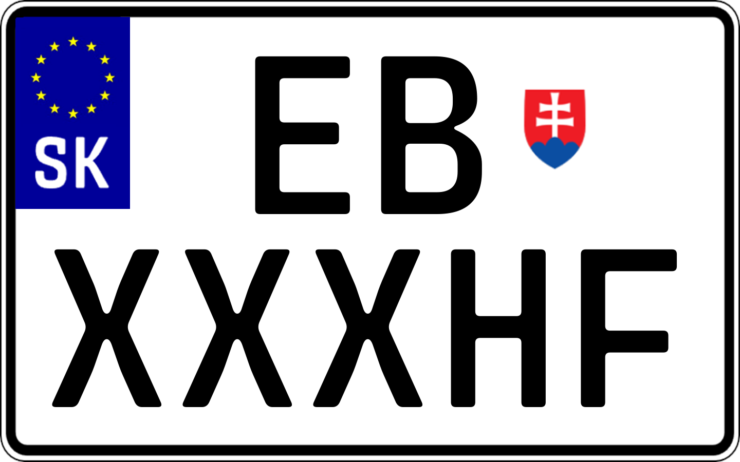 Typ IV - Bežná 2R