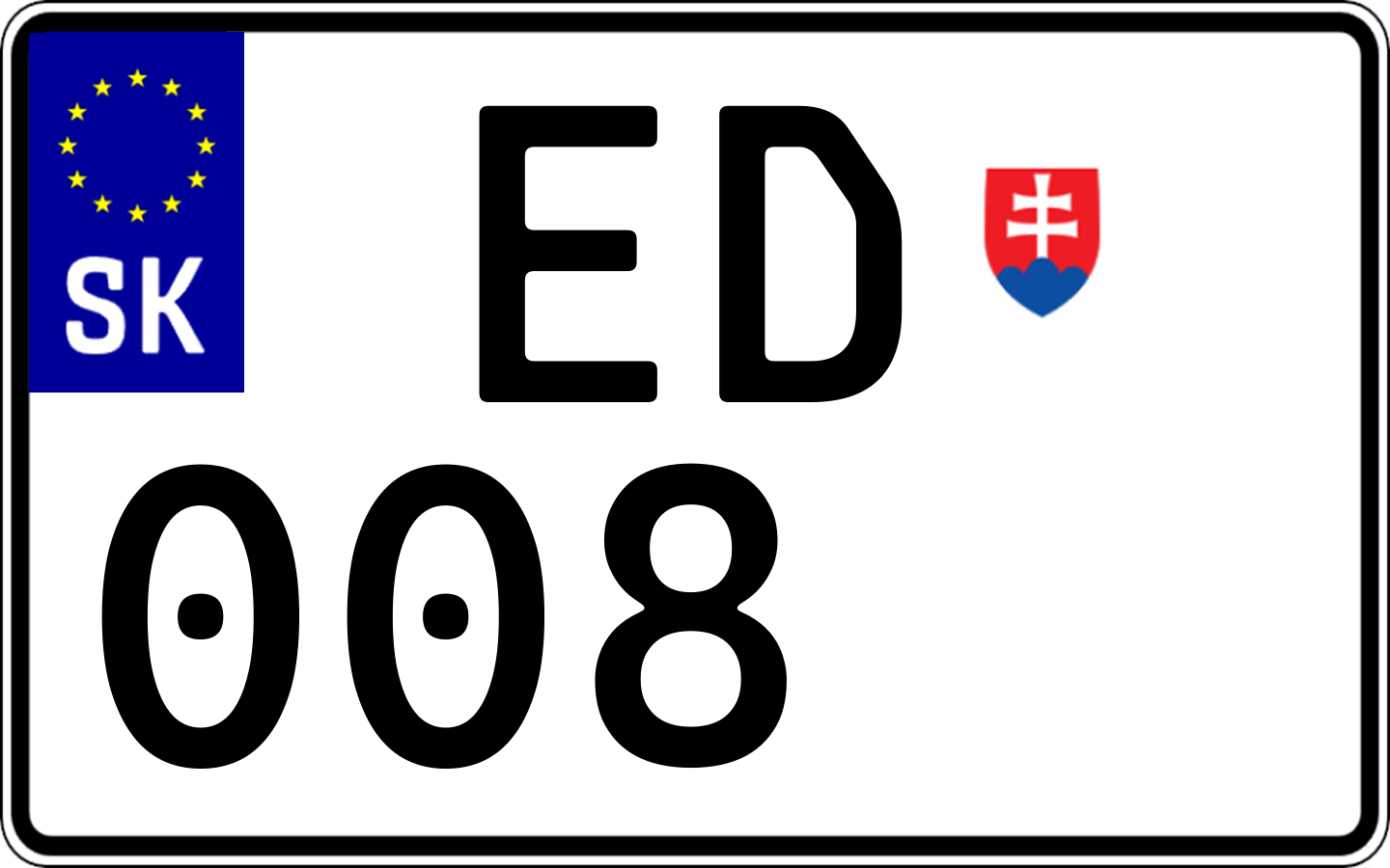 Typ IV - Bežná 2R