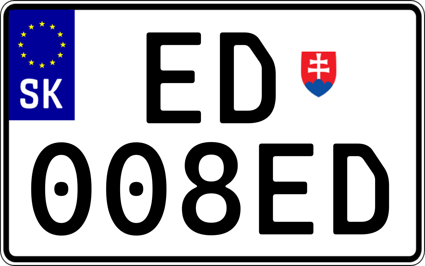 Typ IV - Bežná 2R