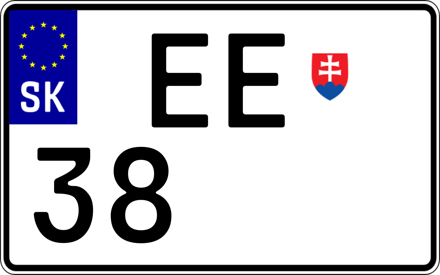 Typ IV - Bežná 2R