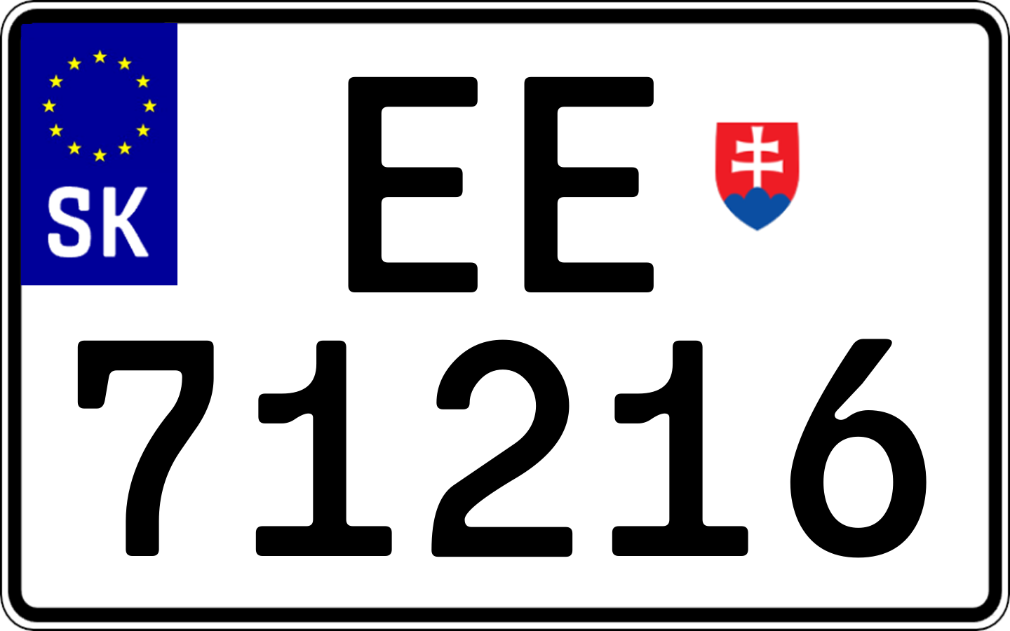 Typ IV - Bežná 2R
