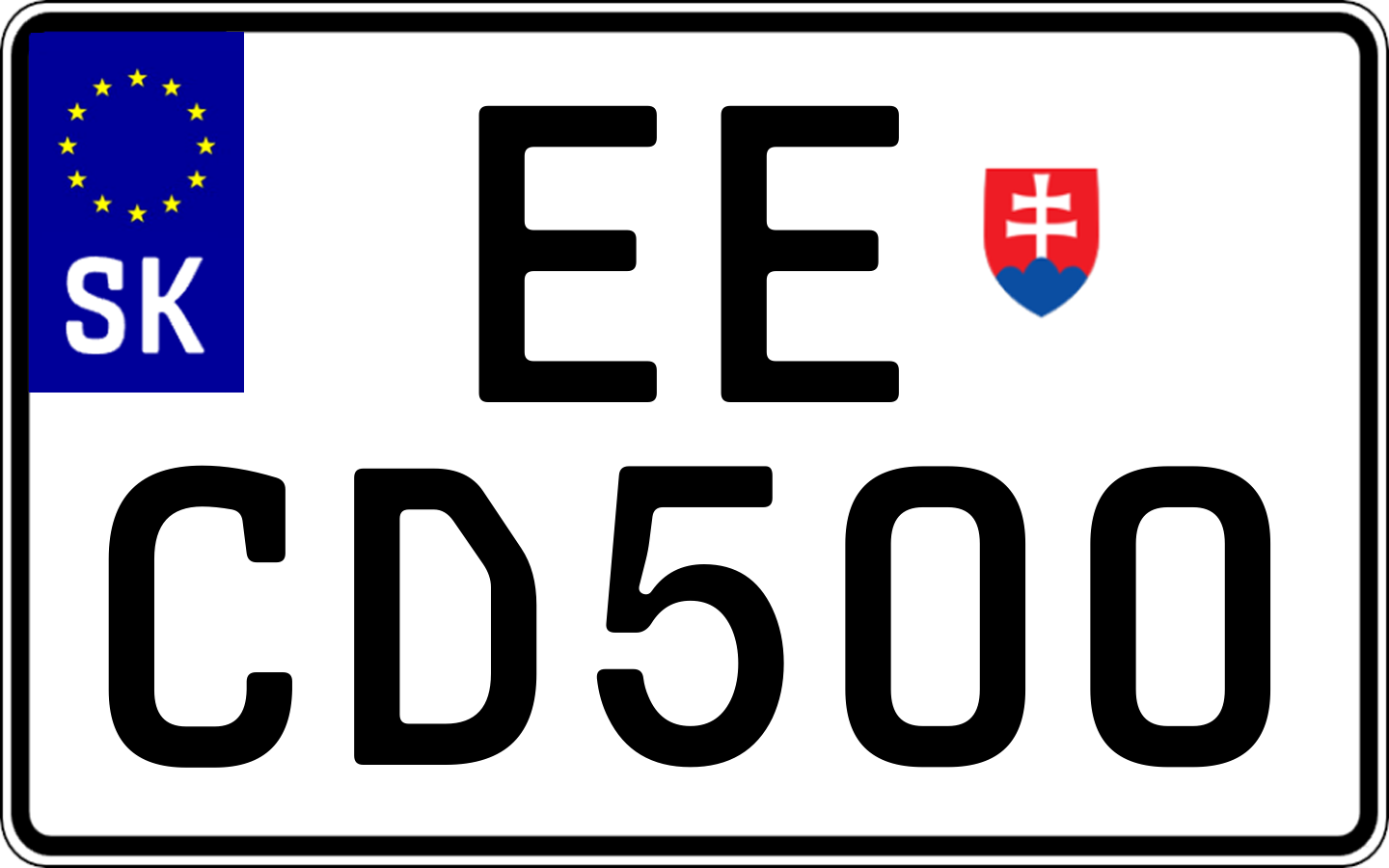 Typ IV - Bežná 2R