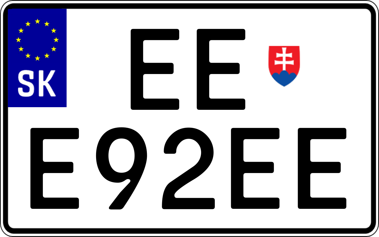 Typ IV - Bežná 2R