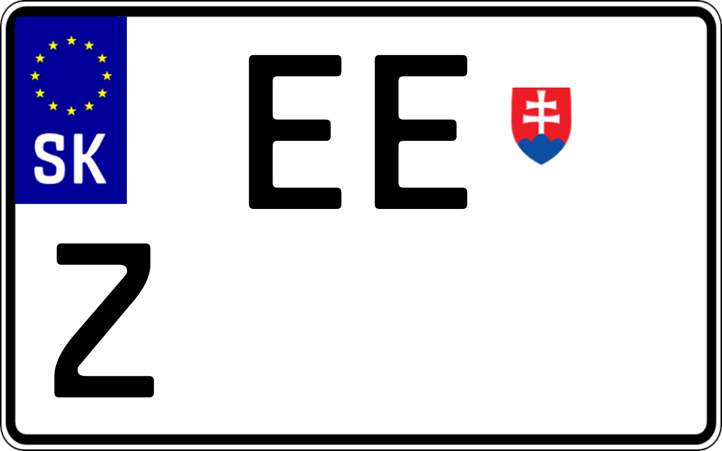 Typ IV - Bežná 2R
