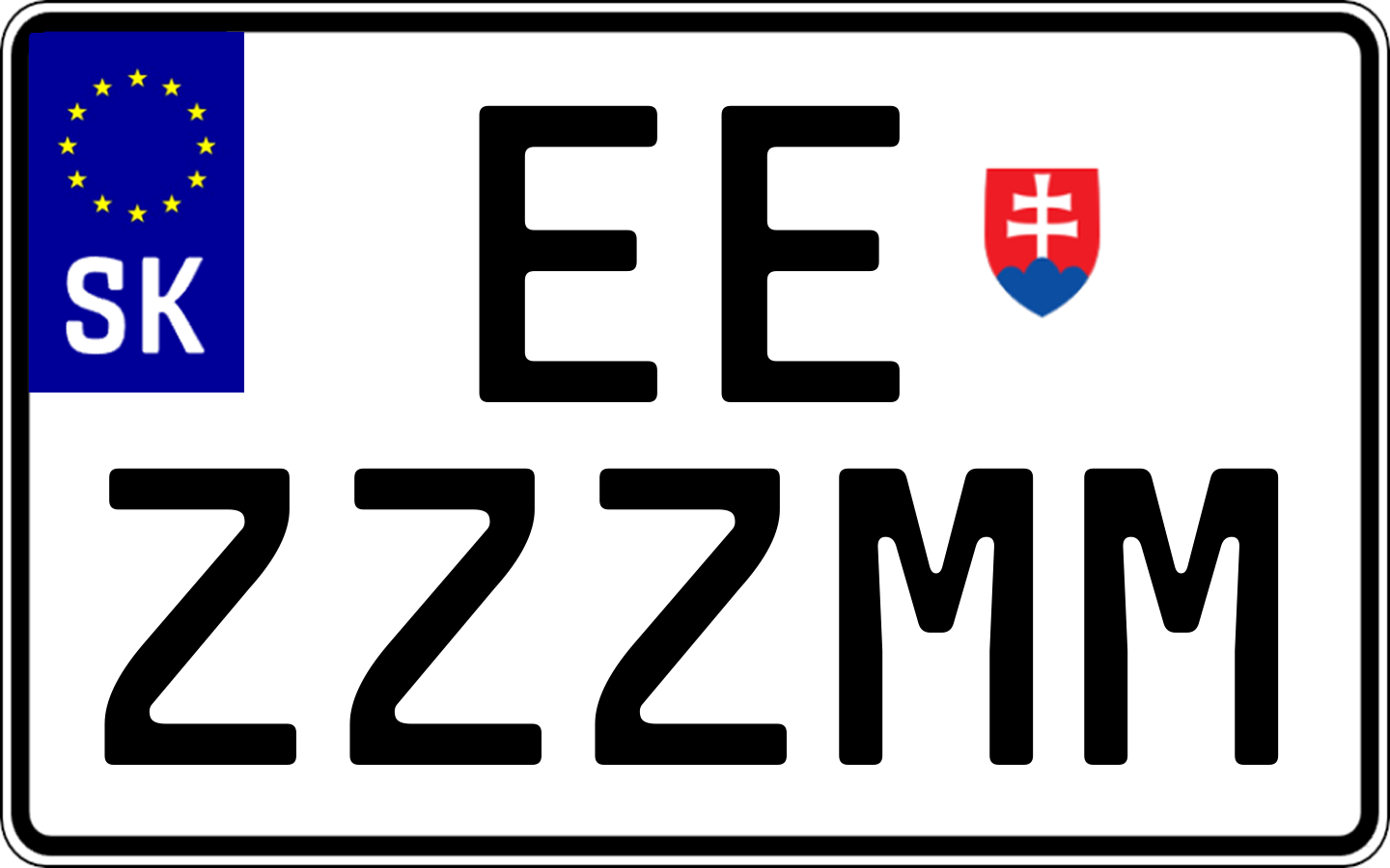 Typ IV - Bežná 2R