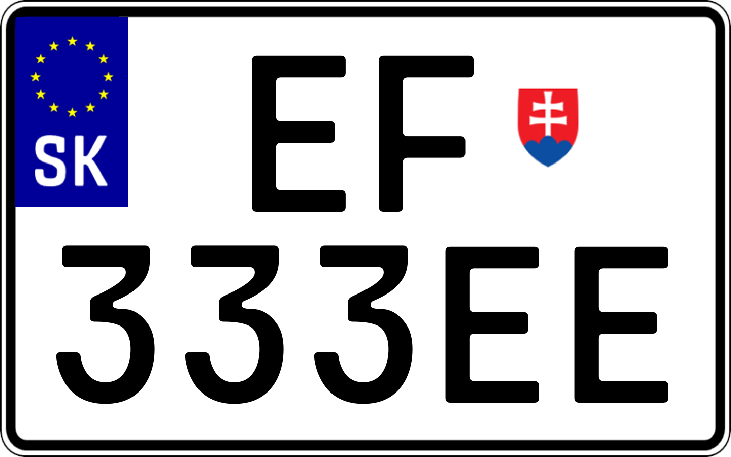Typ IV - Bežná 2R
