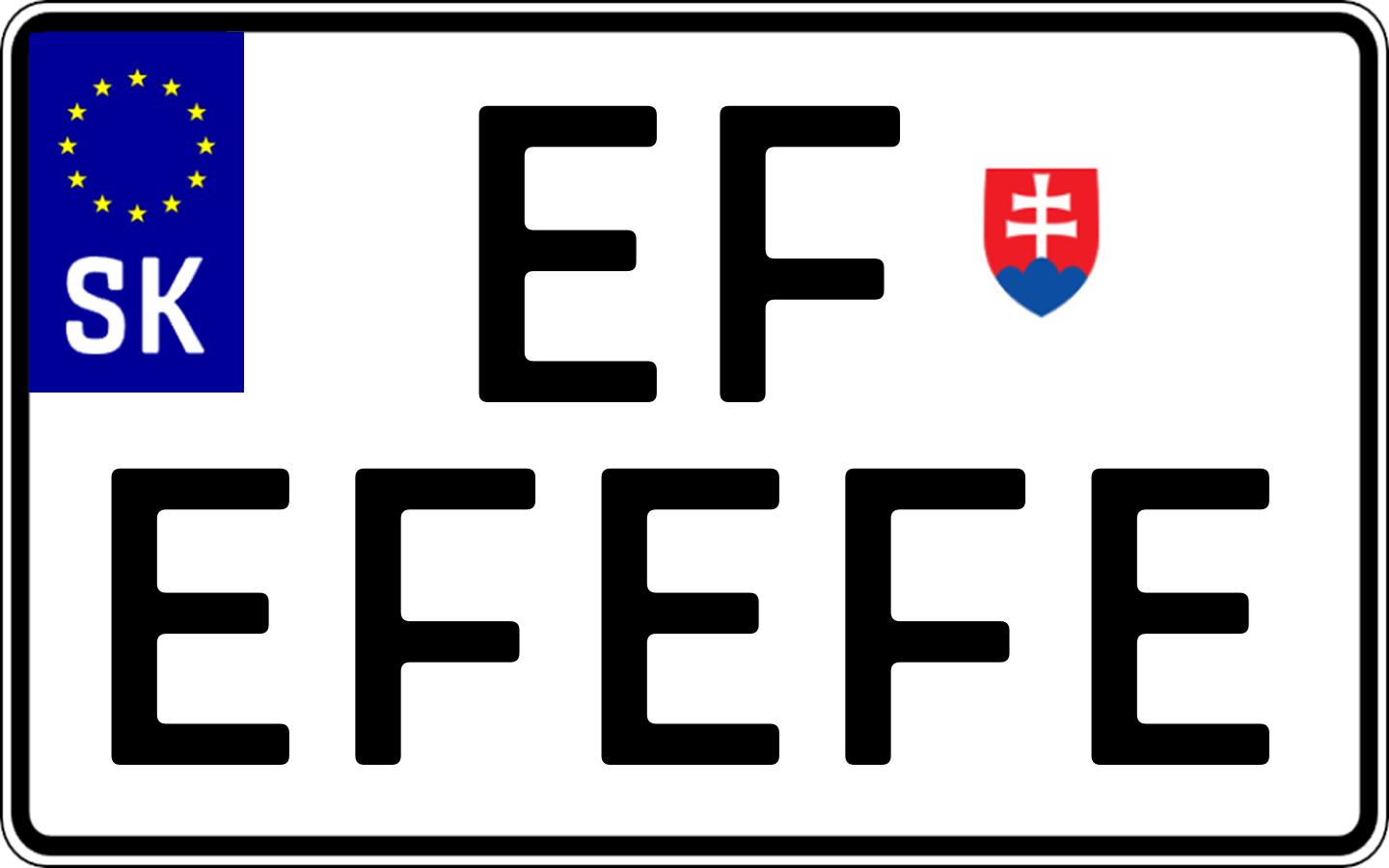 Typ IV - Bežná 2R