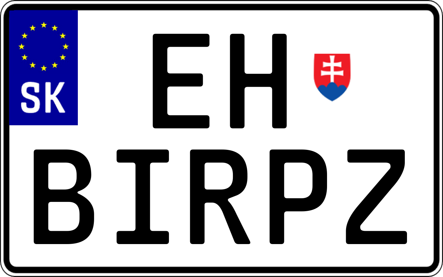 Typ IV - Bežná 2R