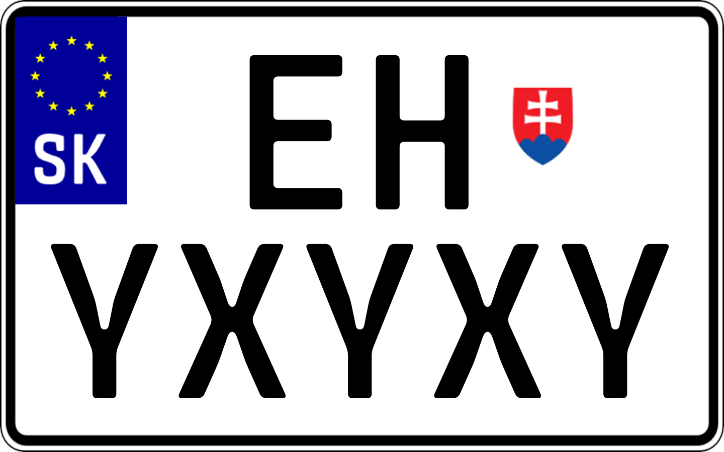 Typ IV - Bežná 2R