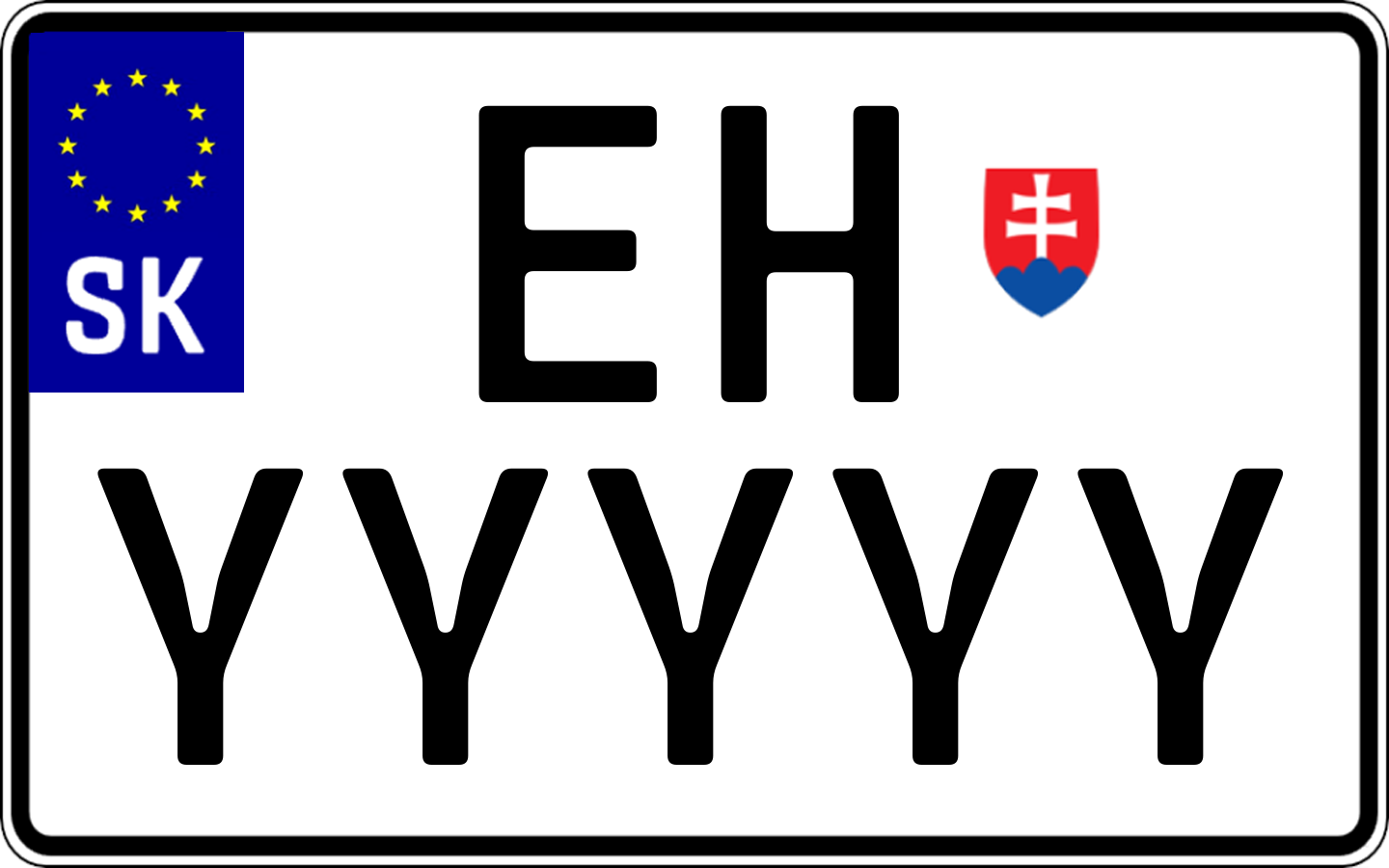 Typ IV - Bežná 2R