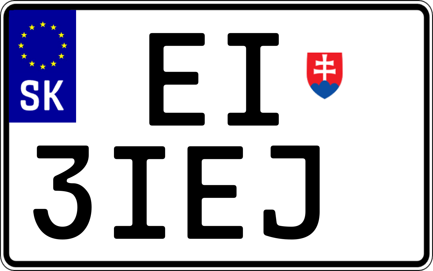 Typ IV - Bežná 2R