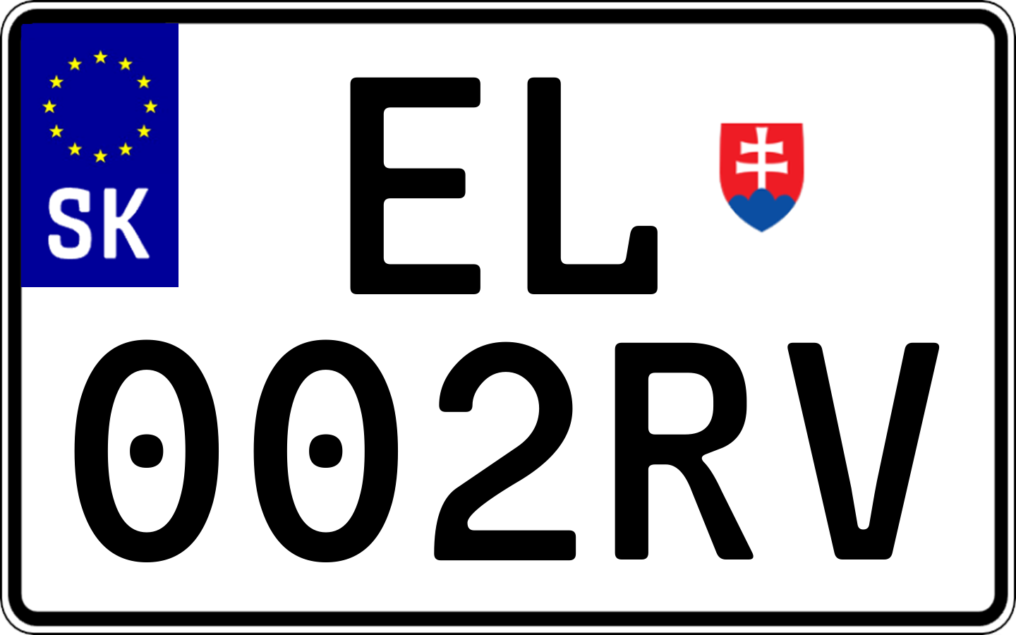 Typ IV - Bežná 2R