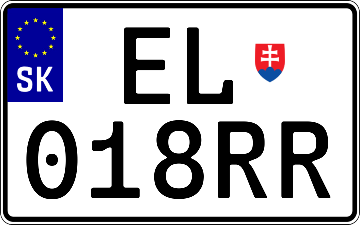 Typ IV - Bežná 2R