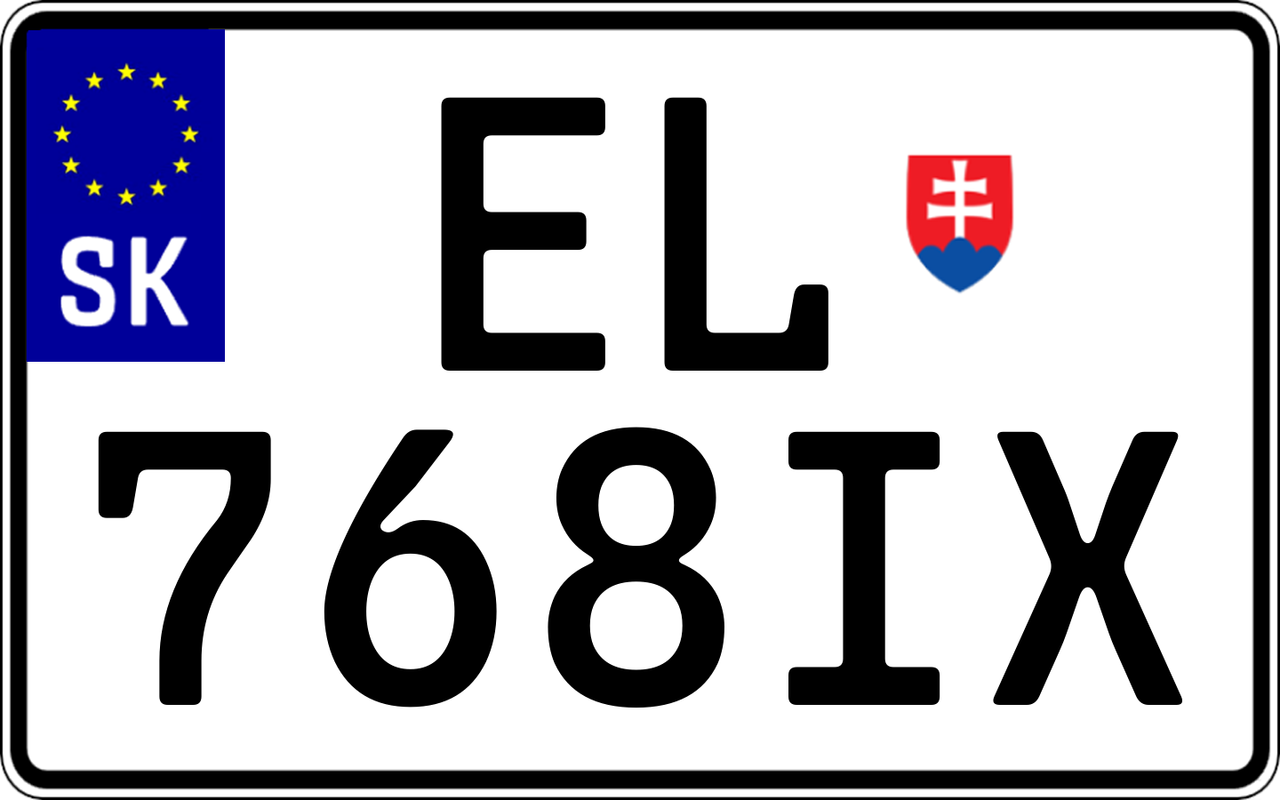 Typ IV - Bežná 2R