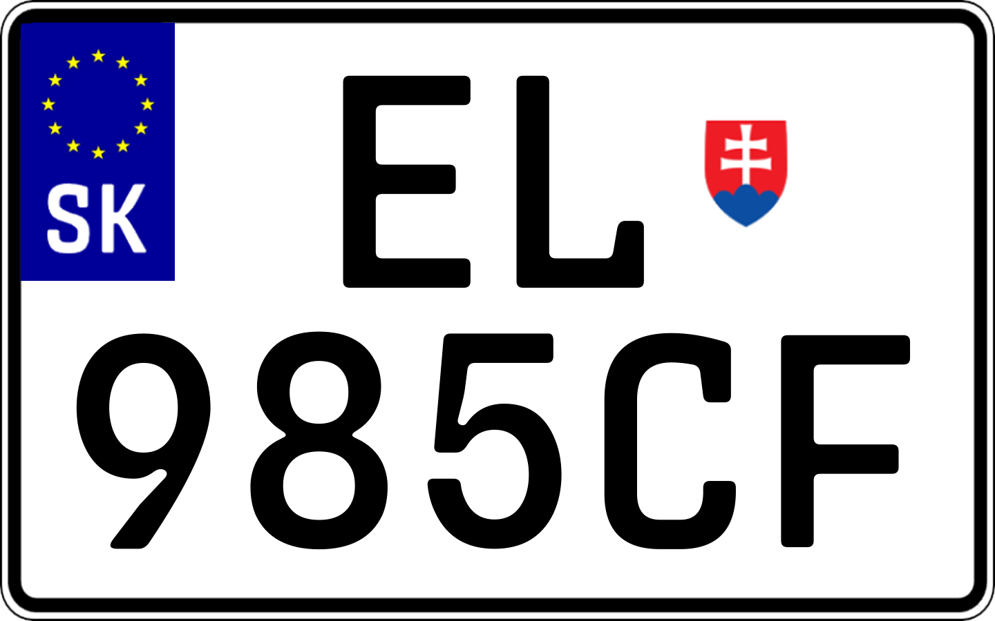 Typ IV - Bežná 2R