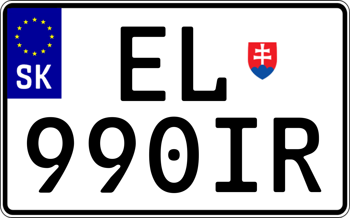 Typ IV - Bežná 2R