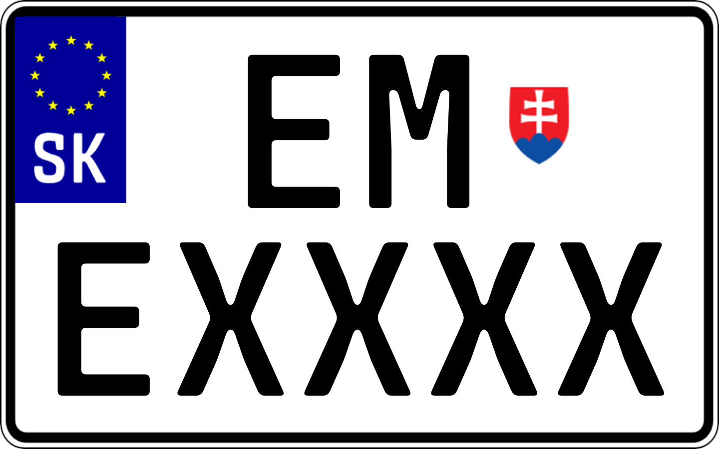 Typ IV - Bežná 2R