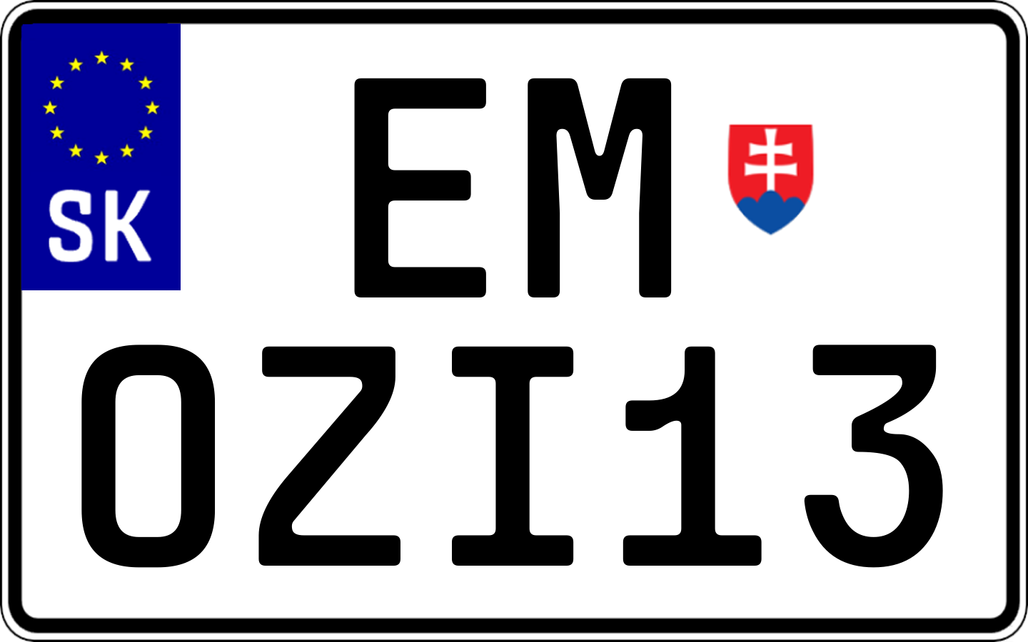 Typ IV - Bežná 2R