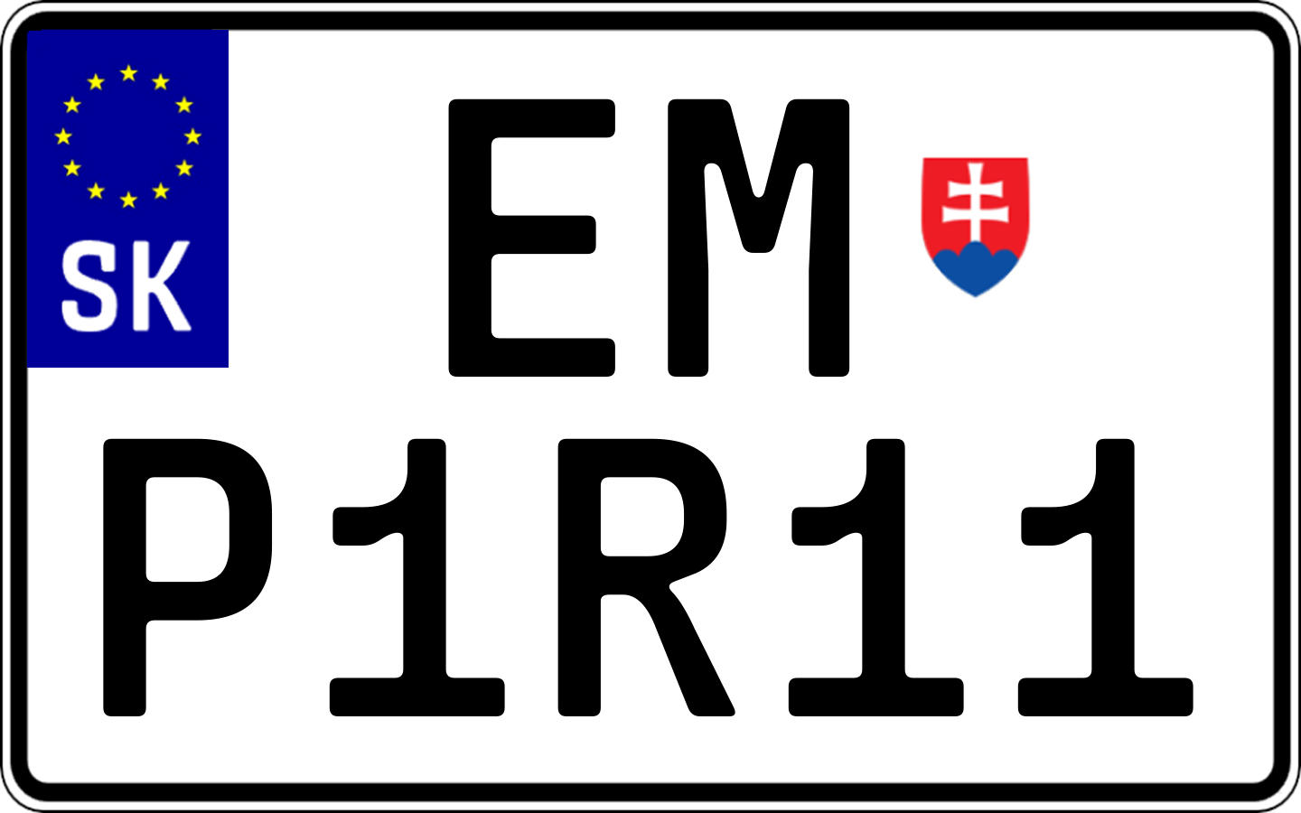 Typ IV - Bežná 2R