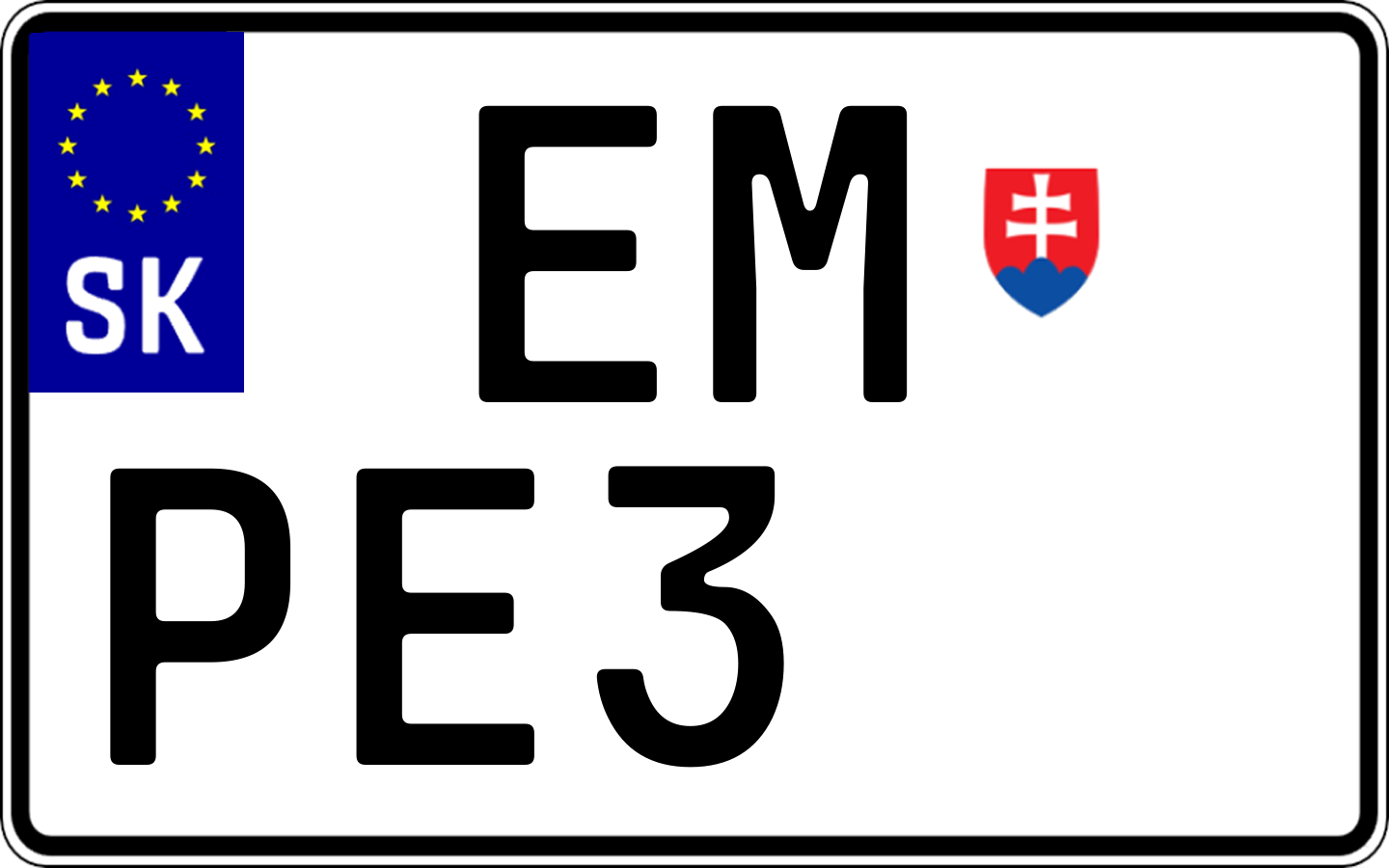 Typ IV - Bežná 2R