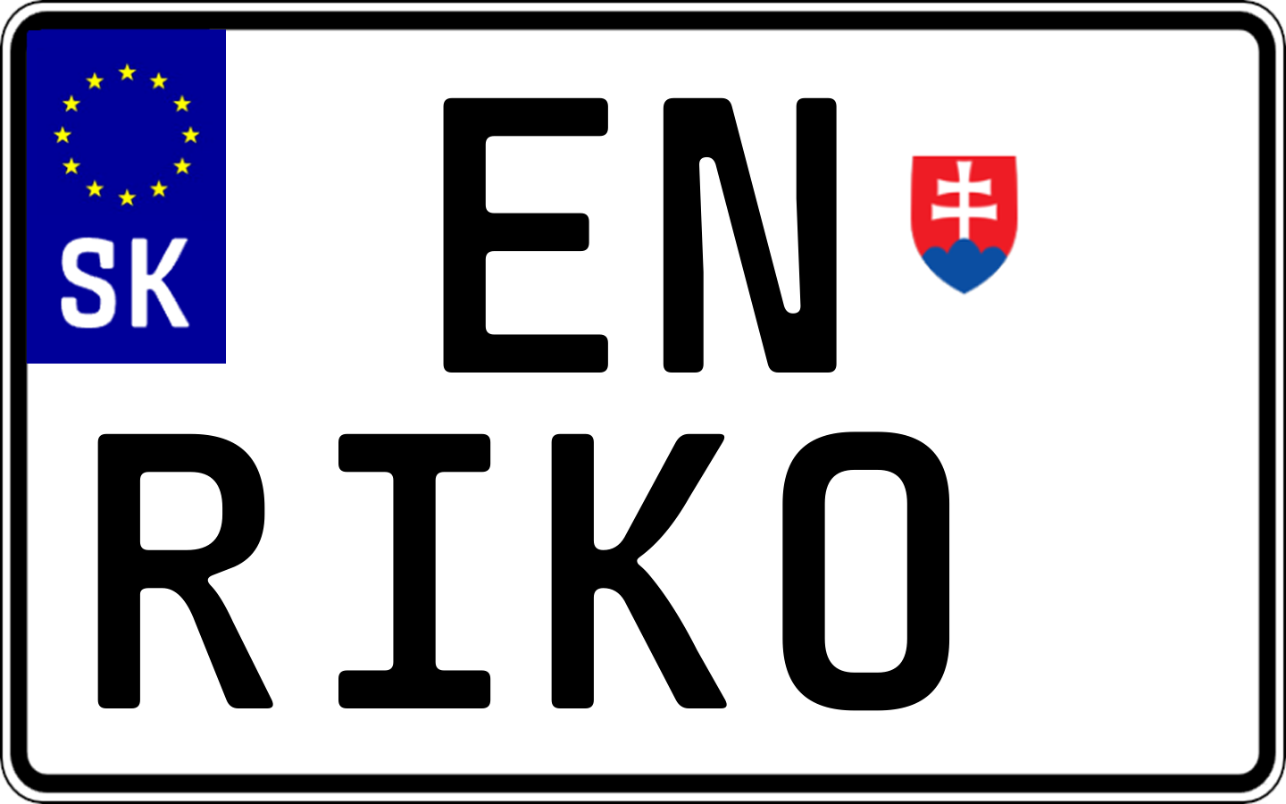 Typ IV - Bežná 2R