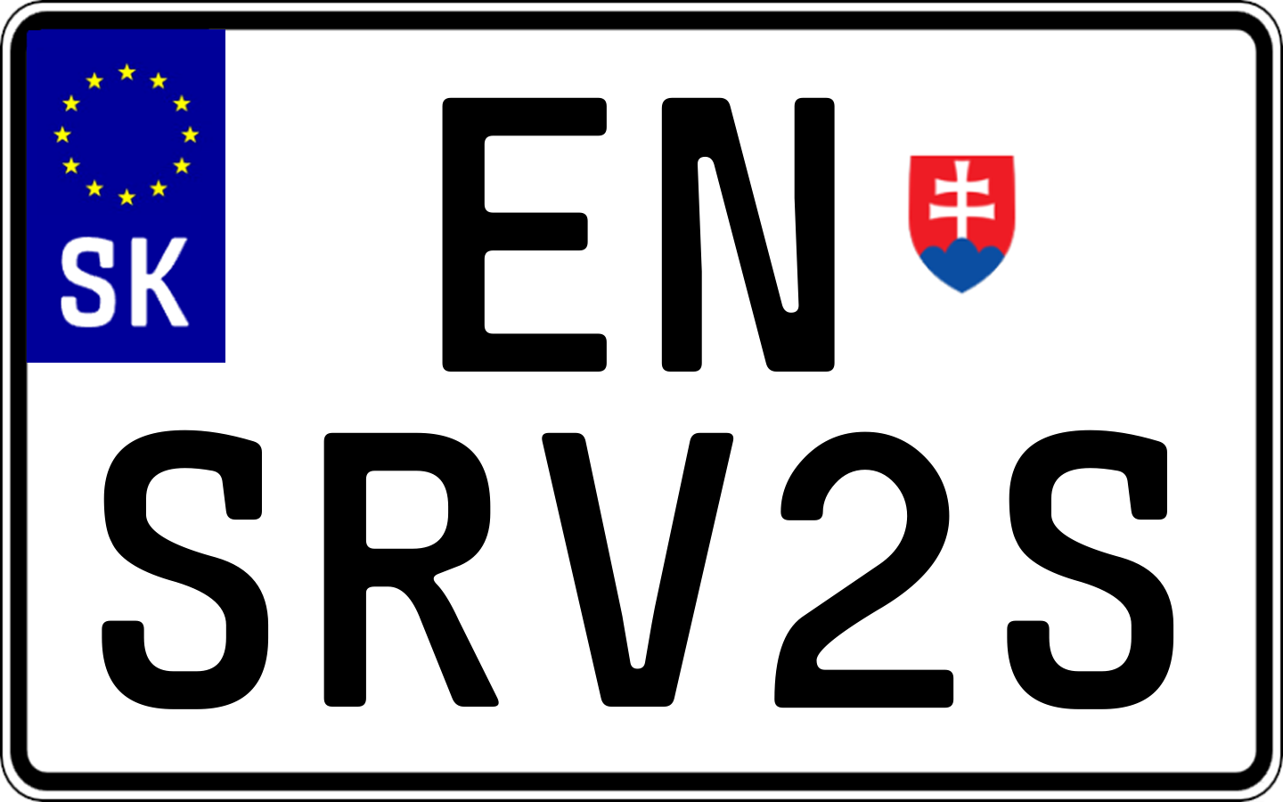 Typ IV - Bežná 2R