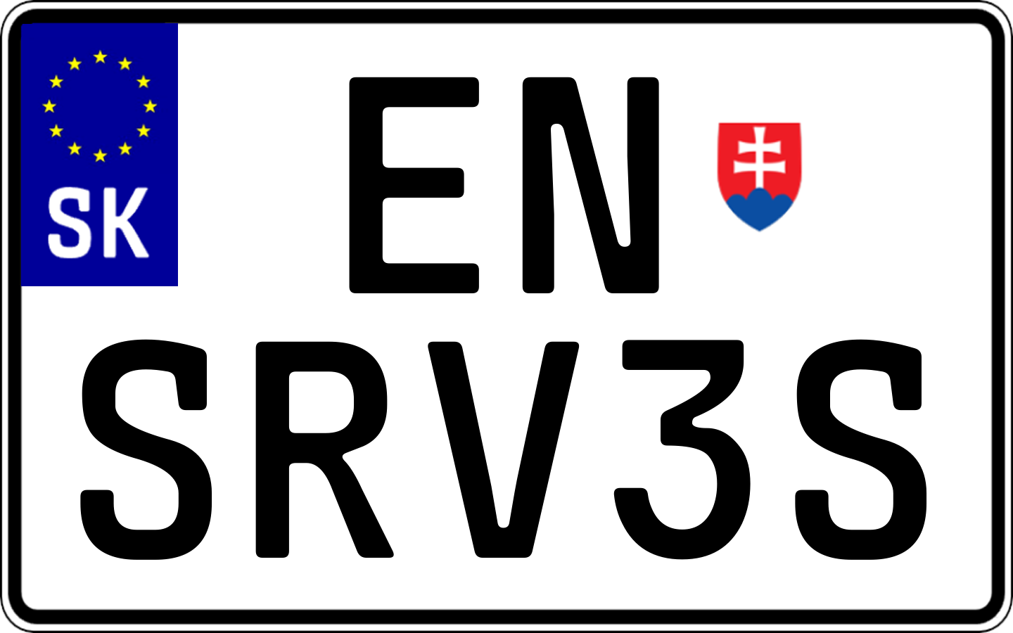 Typ IV - Bežná 2R