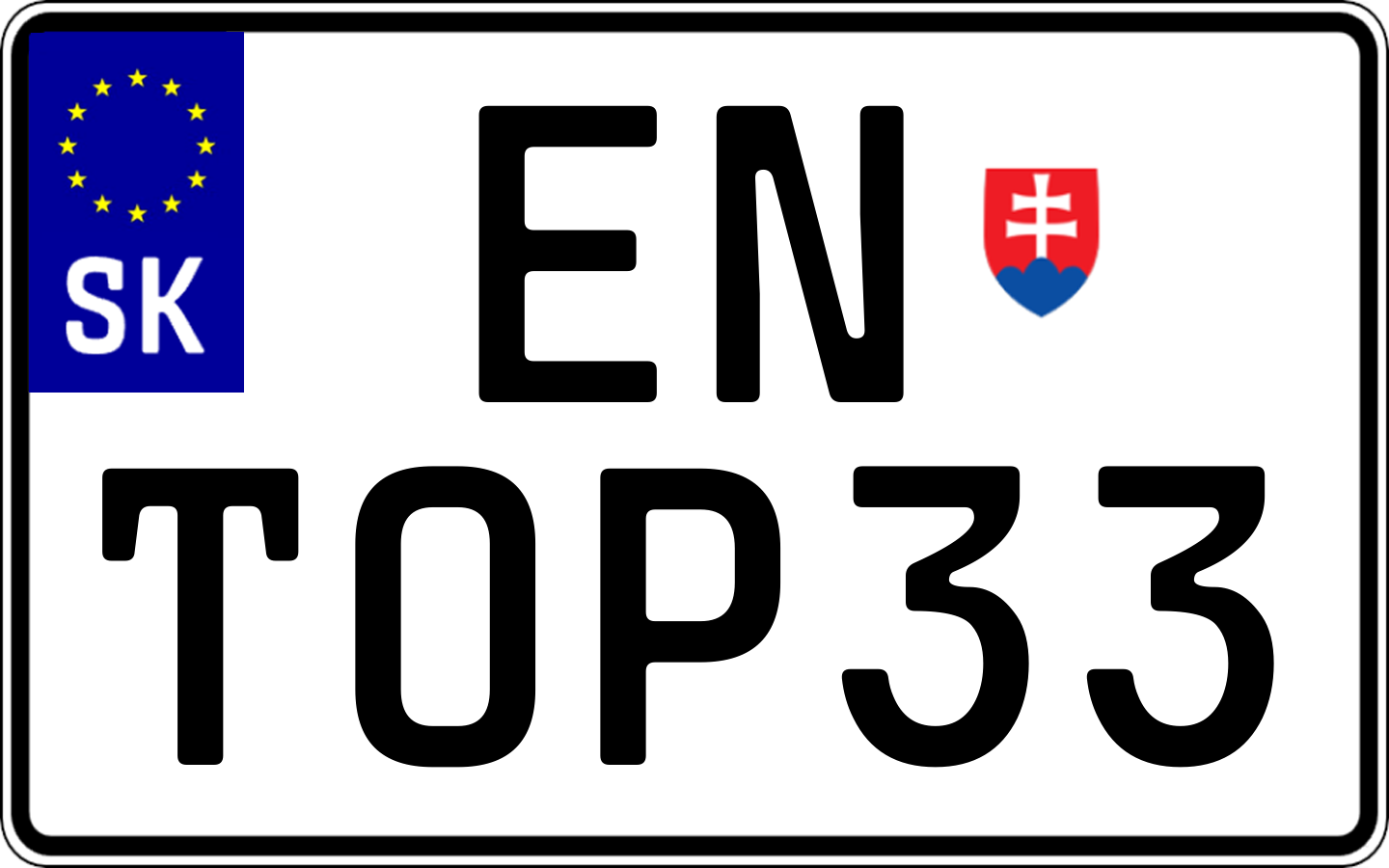 Typ IV - Bežná 2R