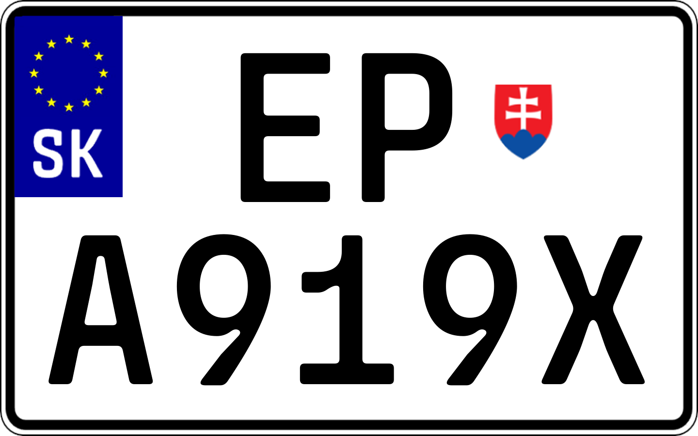 Typ IV - Bežná 2R