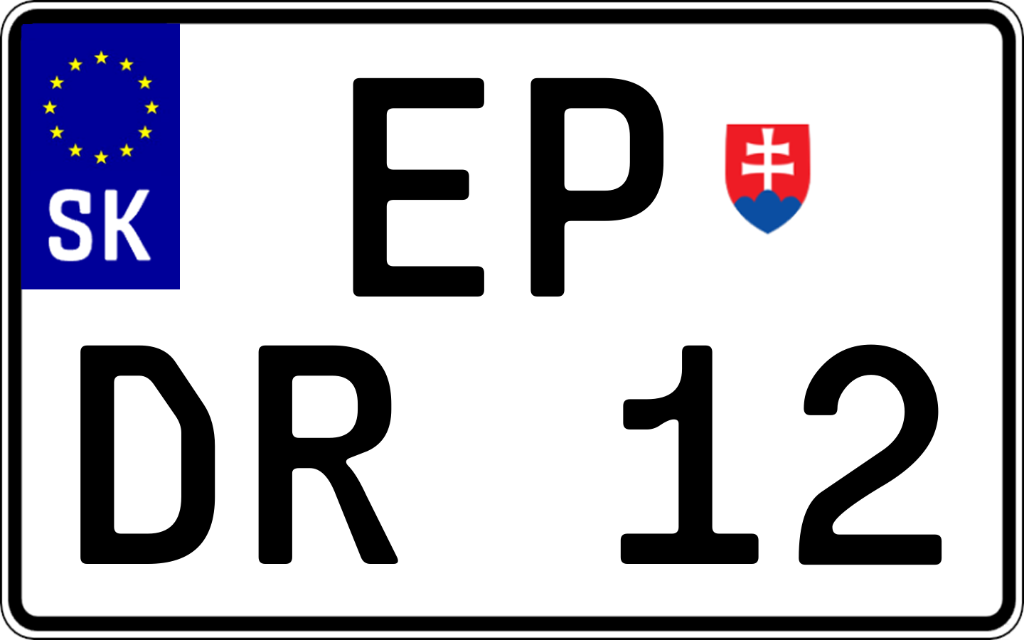 Typ IV - Bežná 2R