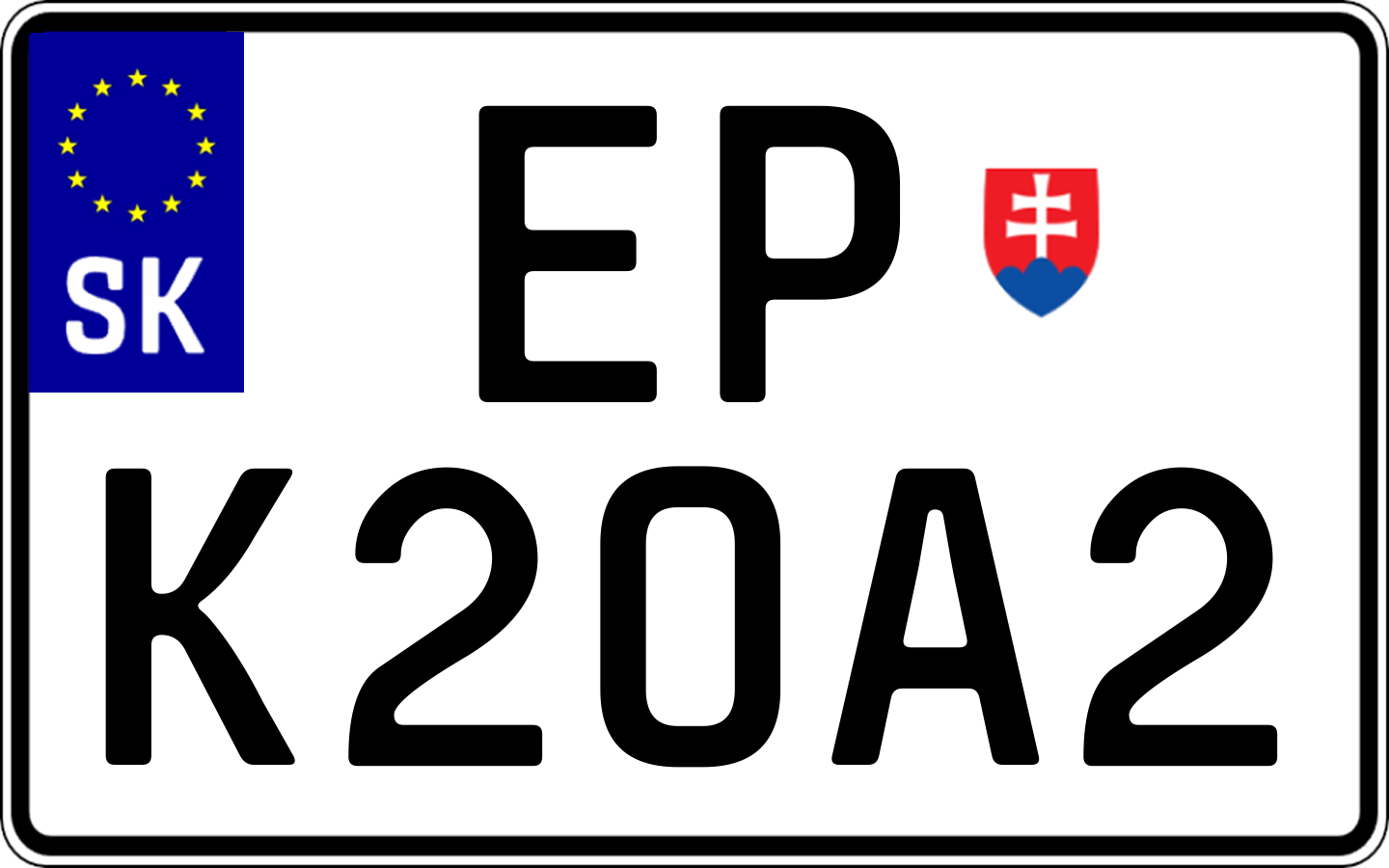 Typ IV - Bežná 2R