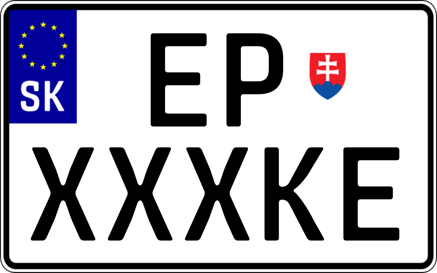 Typ IV - Bežná 2R