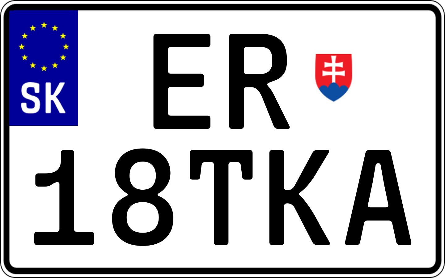Typ IV - Bežná 2R