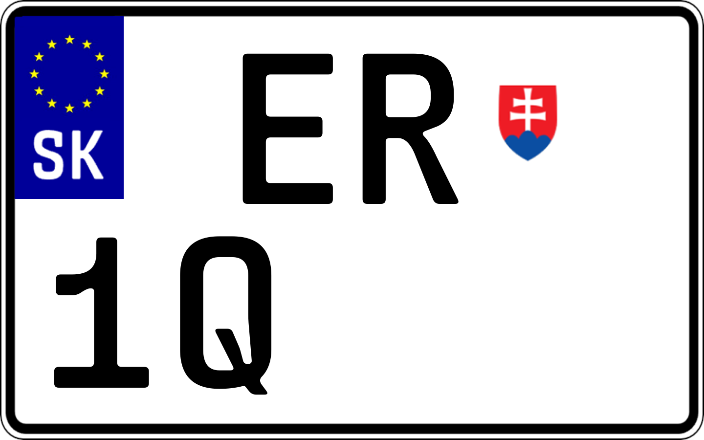 Typ IV - Bežná 2R