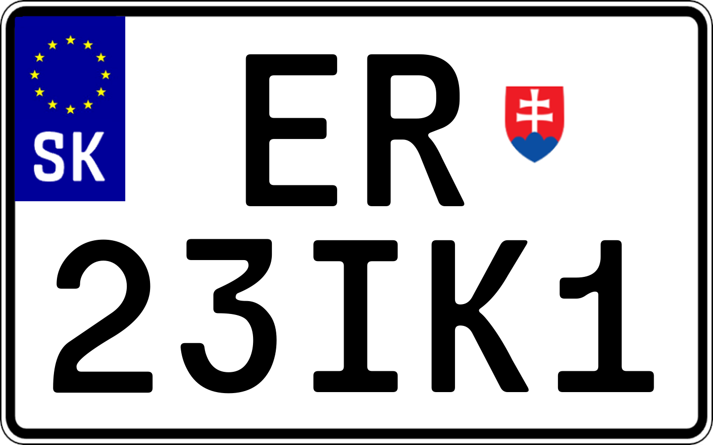 Typ IV - Bežná 2R
