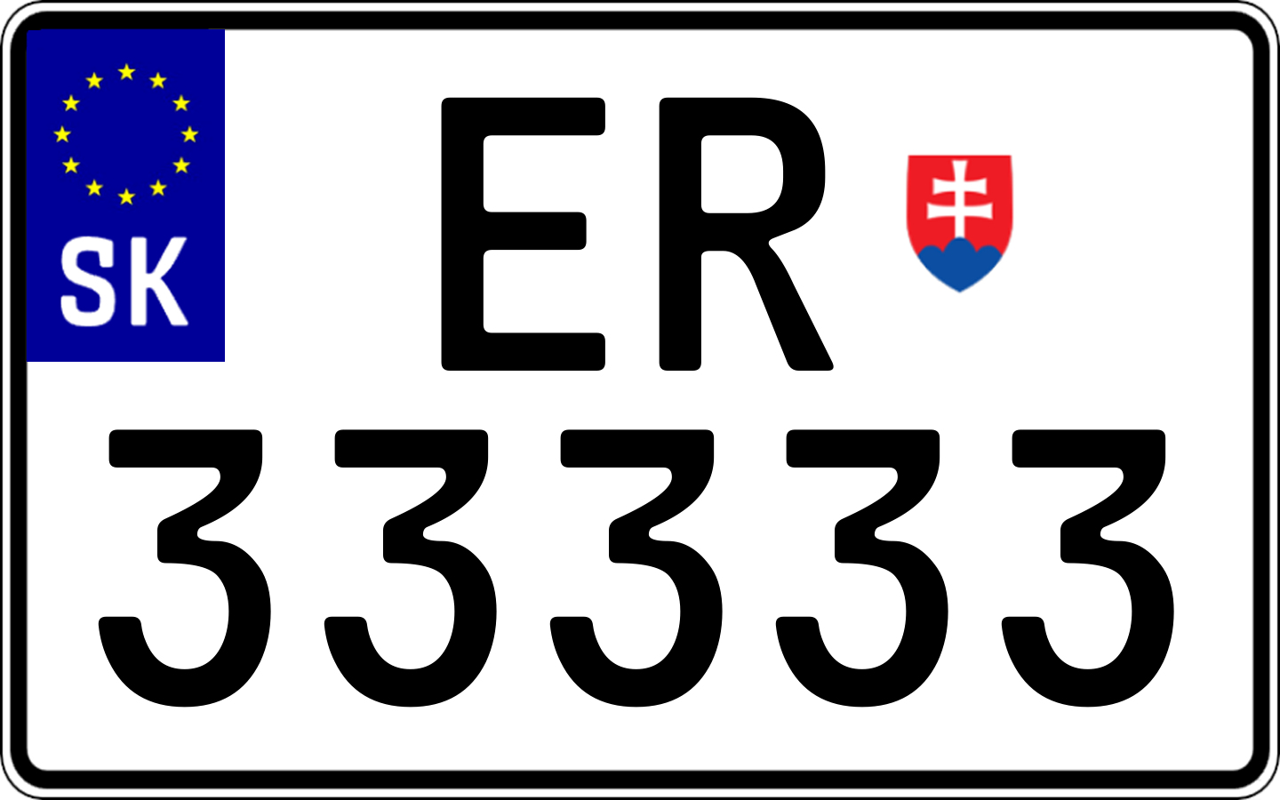 Typ IV - Bežná 2R